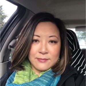 Meet your Posher, Tami